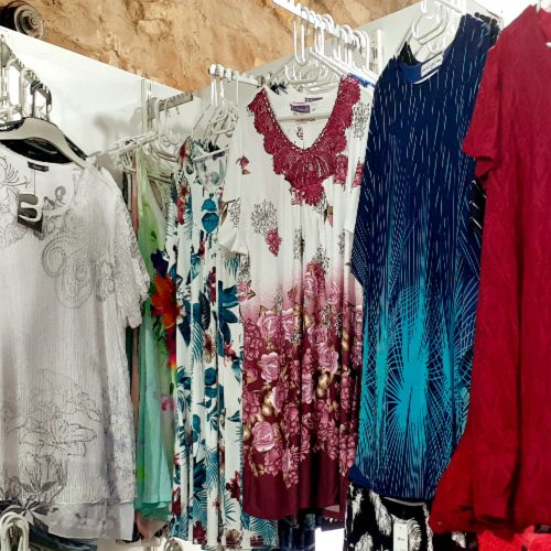 CONNIE Women's Clothing Store at The Goods Shed Mossel Bay