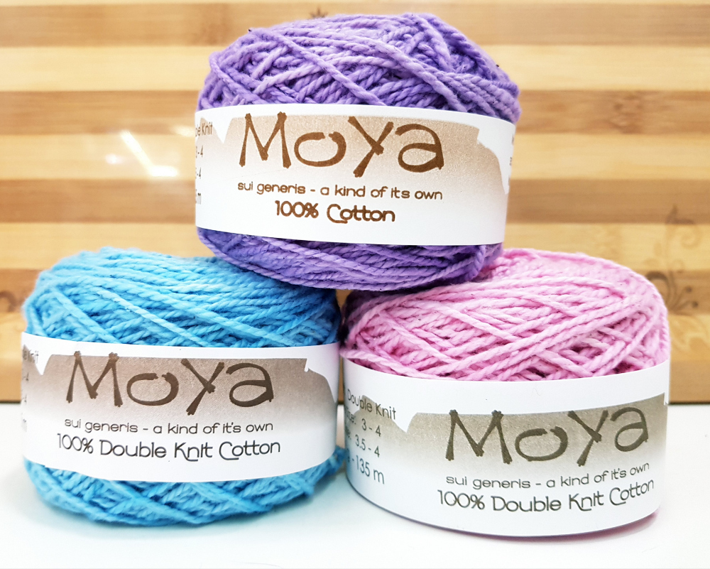 EkLiefJou Moya 100% Cotton Wool Shop The Goods Shed Mossel Bay 4