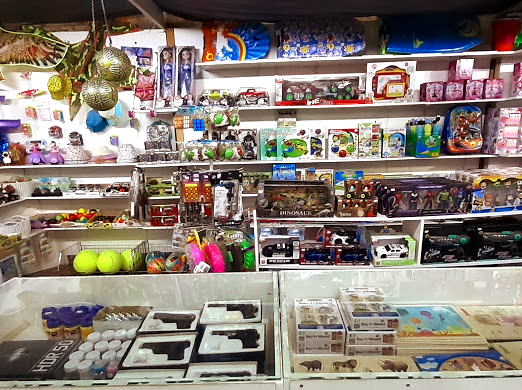 The C Shop | Board Games / Toys / Gifts | The Goods Shed Mossel Bay. This shop has a big variety of toys / board games / gifts for men.